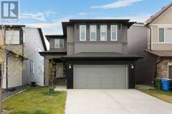 275 Lucas Way Calgary