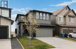 275 Lucas Way Calgary