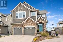 48 CIMARRON SPRINGS Way Okotoks