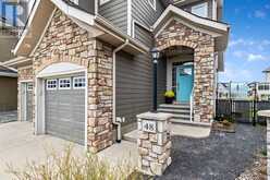 48 CIMARRON SPRINGS Way Okotoks