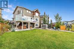 48 CIMARRON SPRINGS Way Okotoks