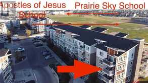 7315, 302 Skyview Ranch Drive NE Calgary