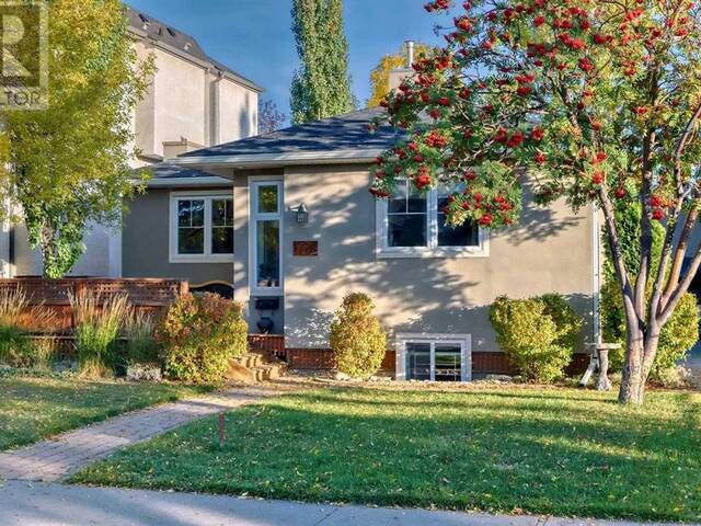 1728 Westmount Road NW Calgary Alberta