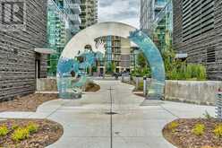 410, 138 Waterfront Court SW Calgary