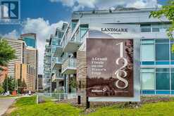 410, 138 Waterfront Court SW Calgary