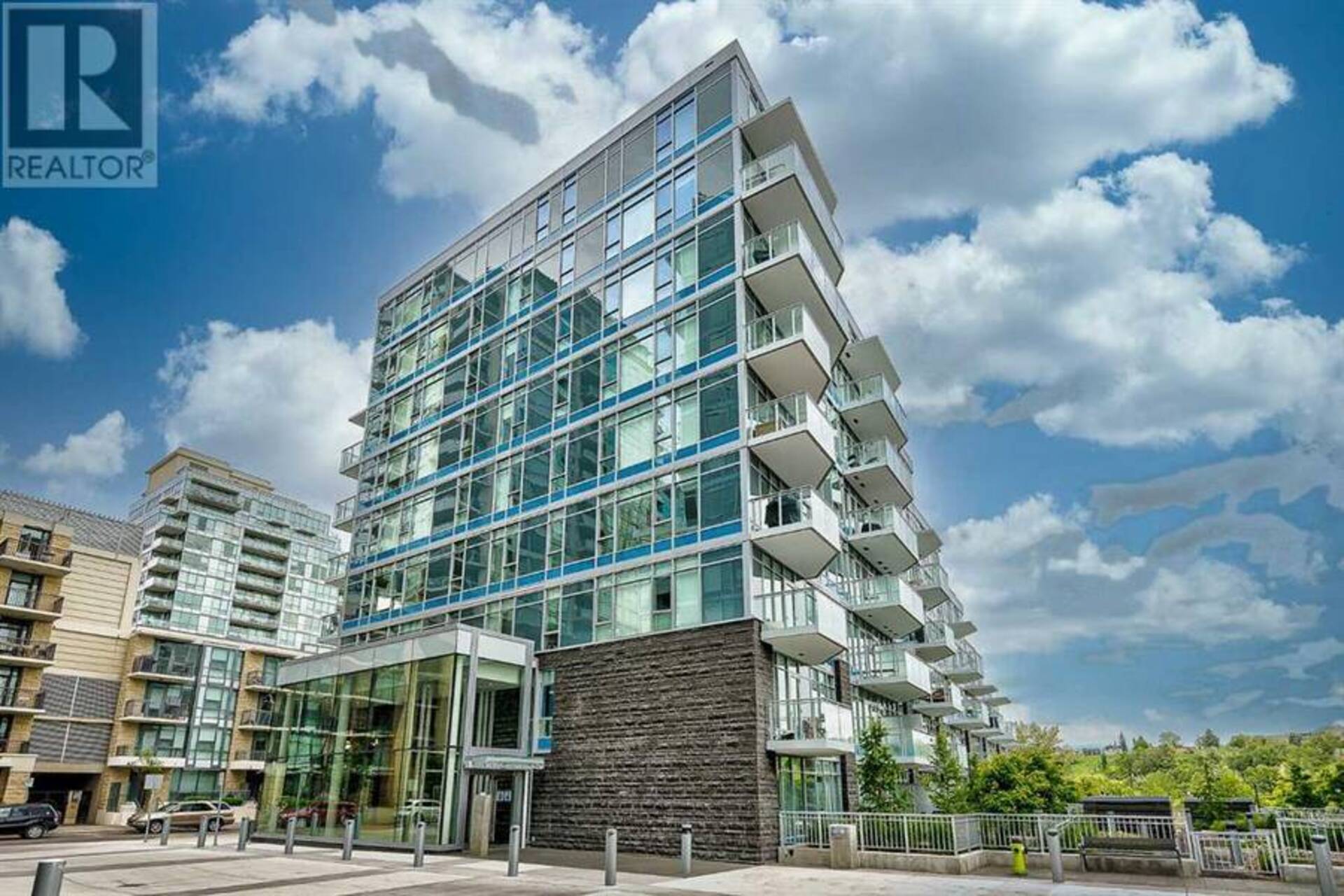 410, 138 Waterfront Court SW Calgary