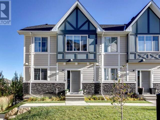 510 Nolanlake Villas NW Calgary Alberta