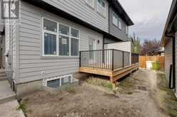 2, 4532 17 Avenue NW Calgary