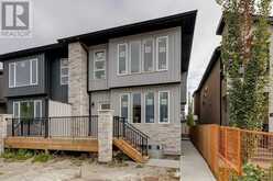 2, 4532 17 Avenue NW Calgary