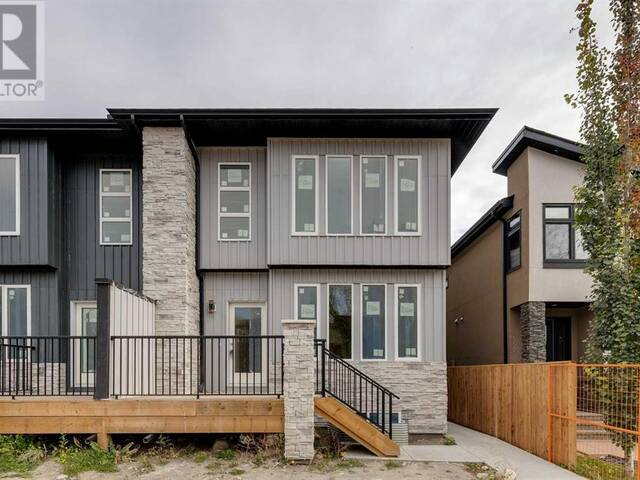 2, 4532 17 Avenue NW Calgary Alberta