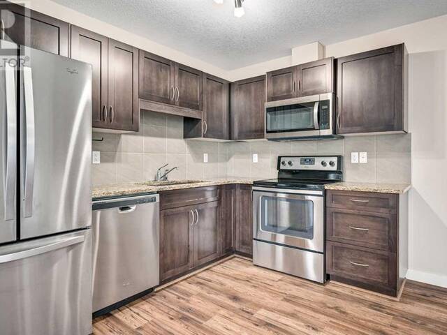 1707, 250 Sage Valley Road NW Calgary Alberta