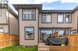 26 Clydesdale Crescent Cochrane