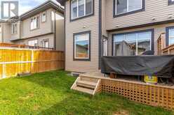 26 Clydesdale Crescent Cochrane