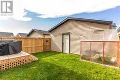 26 Clydesdale Crescent Cochrane