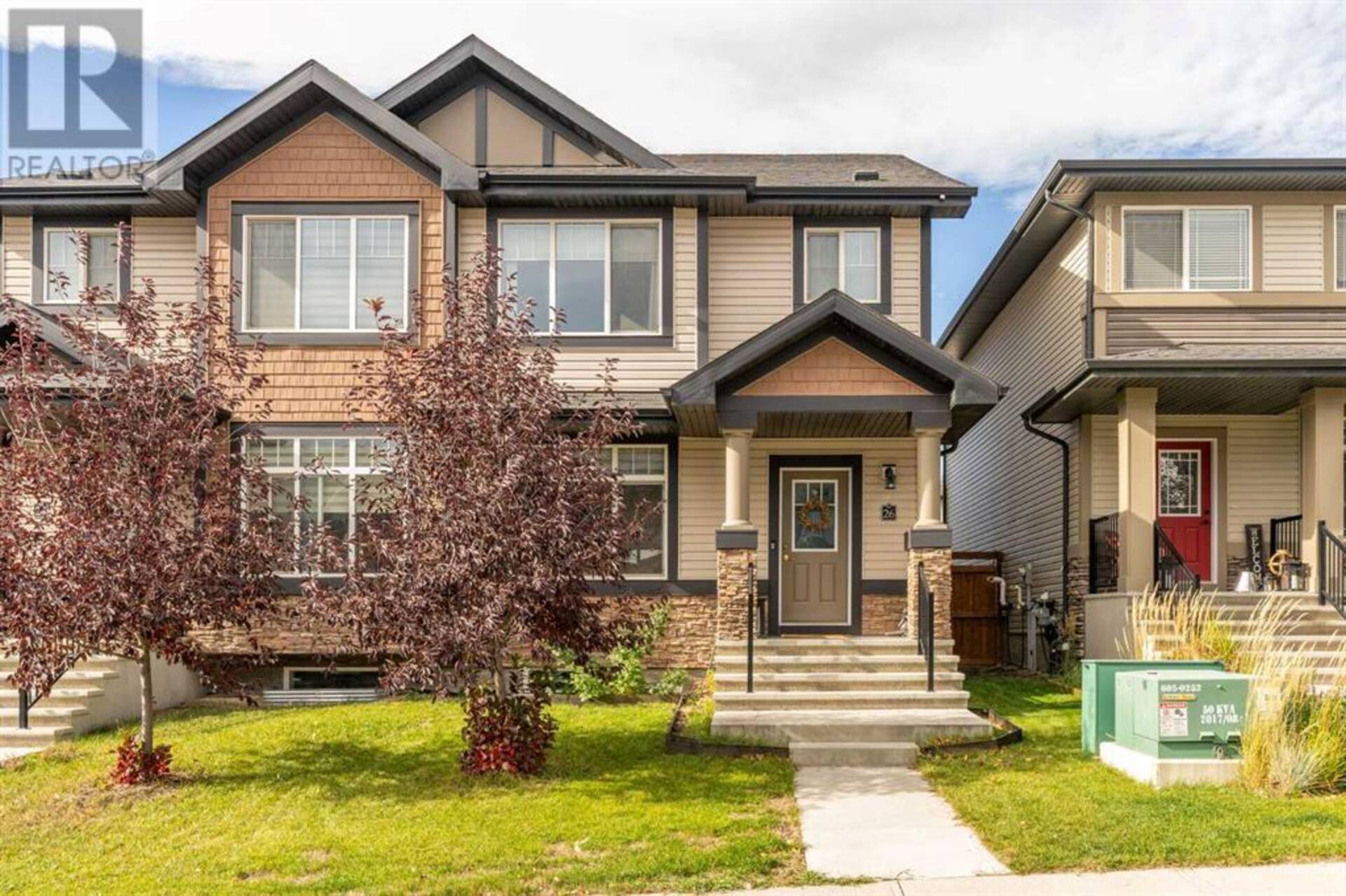 26 Clydesdale Crescent Cochrane