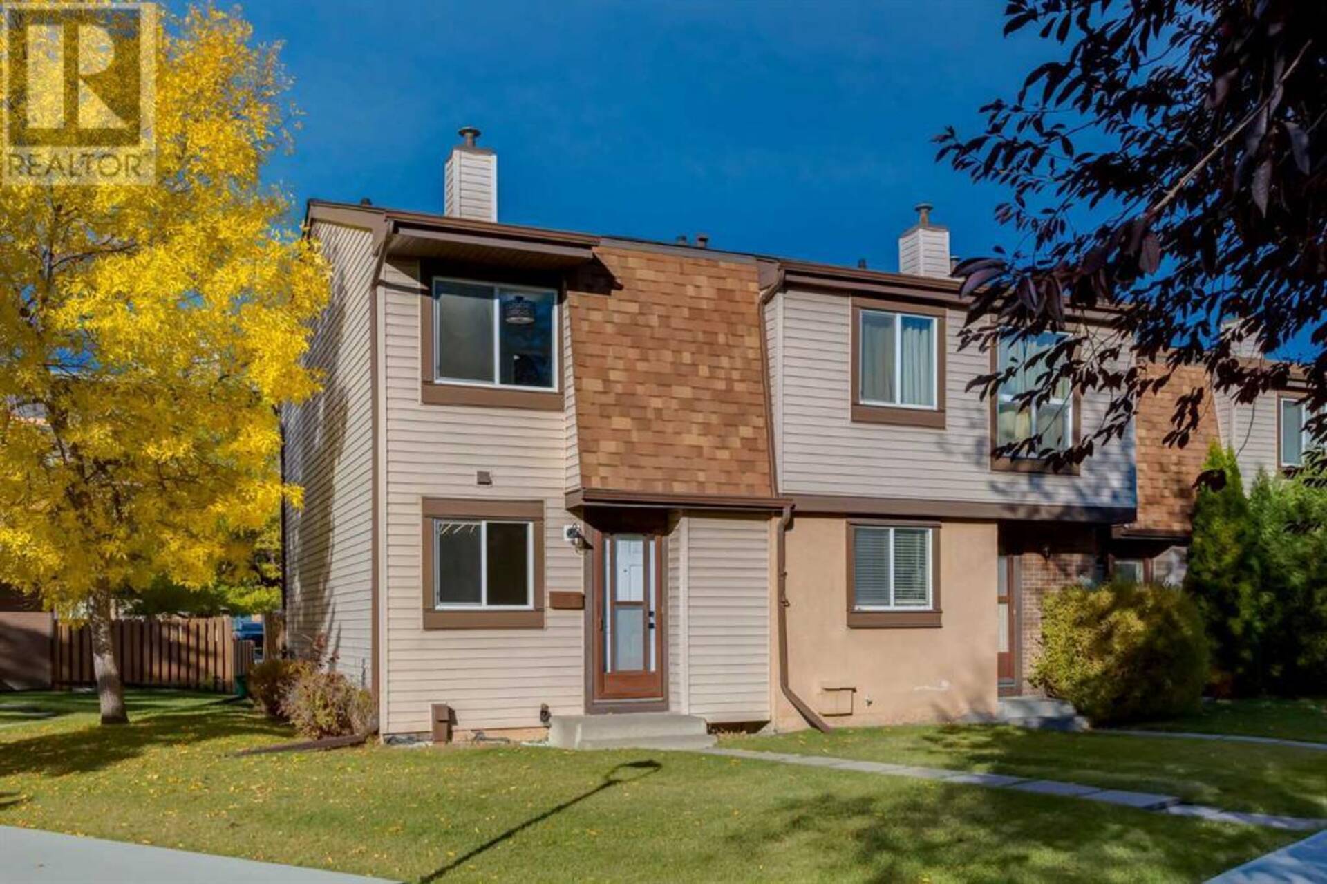 47, 2727 Rundleson Road NE Calgary