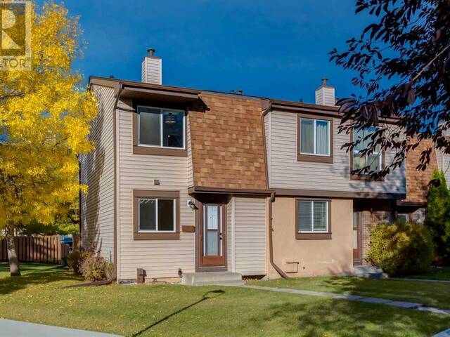 47, 2727 Rundleson Road NE Calgary Alberta