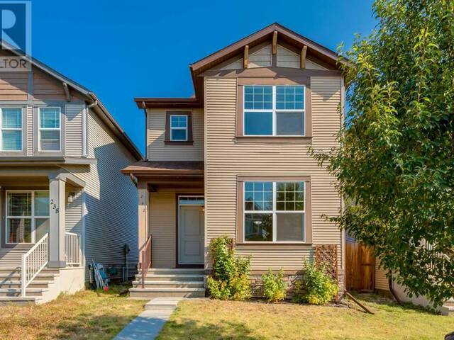 242 Cranford Way SE Calgary Alberta