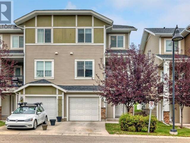 73, 300 Marina Drive Chestermere Alberta