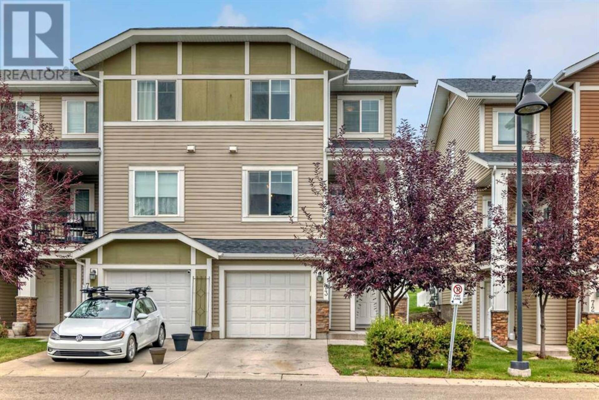 73, 300 Marina Drive Chestermere