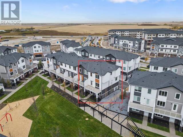 706, 280 Chelsea Road Chestermere Alberta