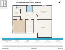 1107 Hunterston Hill NW Calgary