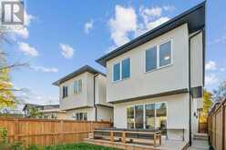 2126B 52 Avenue SW Calgary