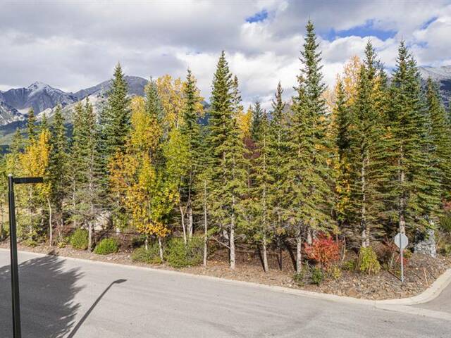 181, 10 Walker Canmore Alberta