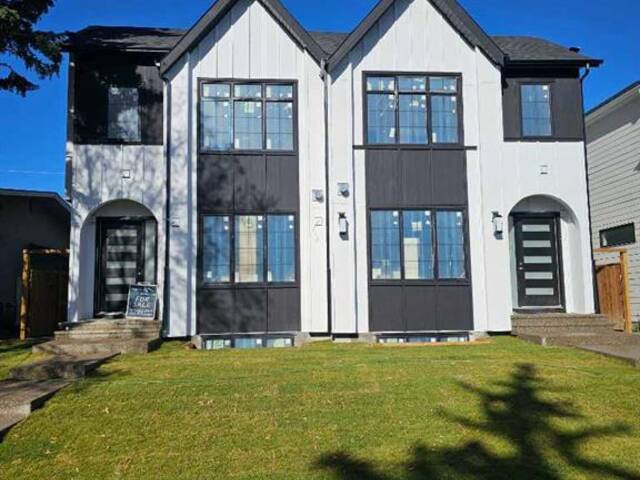 2424 53 Avenue SW Calgary Alberta