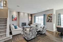 2636 Ravenslea Gardens SE Airdrie