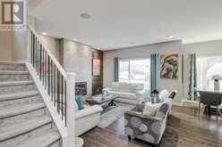 2636 Ravenslea Gardens SE Airdrie