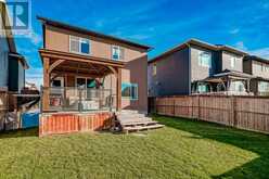 2636 Ravenslea Gardens SE Airdrie