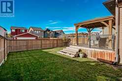 2636 Ravenslea Gardens SE Airdrie