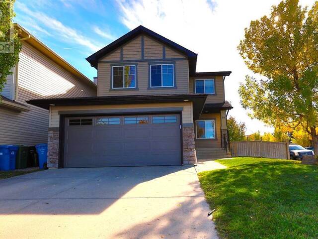 59 Chapalina Close SE Calgary Alberta