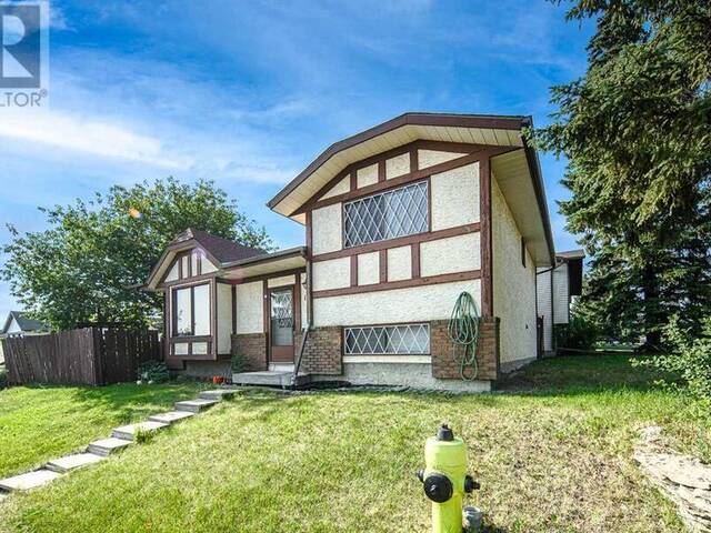 103 sandstone Way NW Calgary Alberta