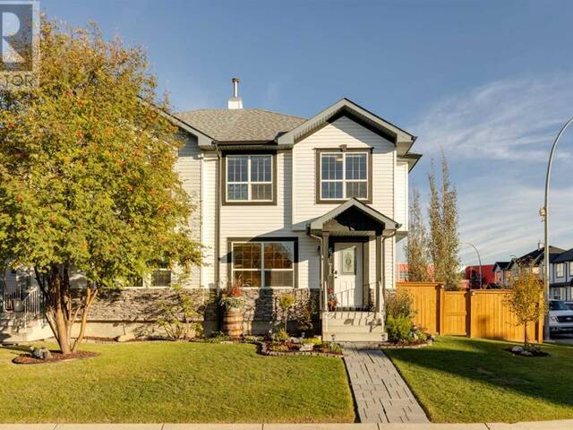 67 Taravista Gardens NE Calgary Alberta