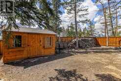 17 Ridge Road Canmore