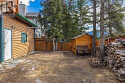 17 Ridge Road Canmore