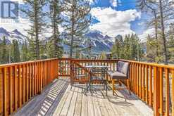 17 Ridge Road Canmore