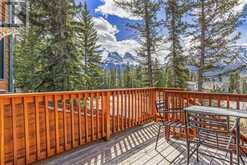 17 Ridge Road Canmore