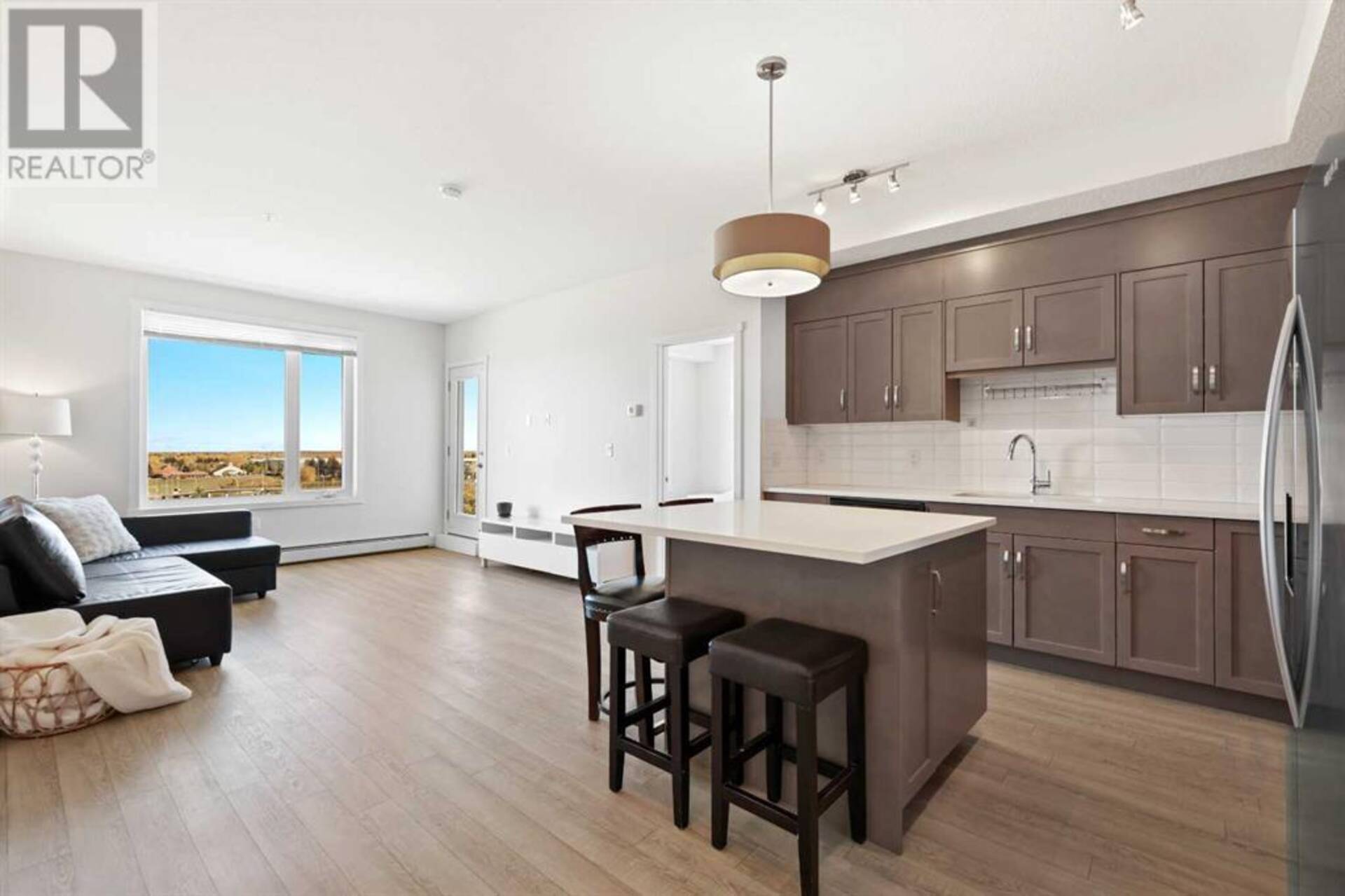 401, 30 Shawnee Common SW Calgary