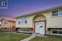 6527 23 Avenue NE Calgary