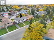 6527 23 Avenue NE Calgary