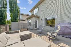 207 Gleneagles View Cochrane