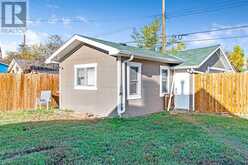 2210 23 Street Nanton