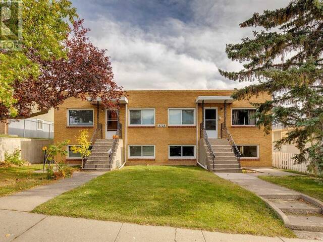 4728 Stanley Road SW Calgary Alberta