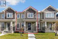 226 Cityside Grove NE Calgary