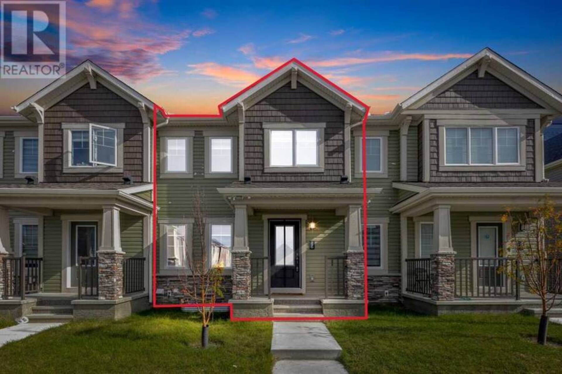 226 Cityside Grove NE Calgary