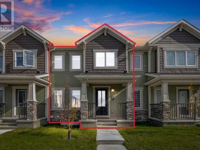 226 Cityside Grove NE Calgary Alberta