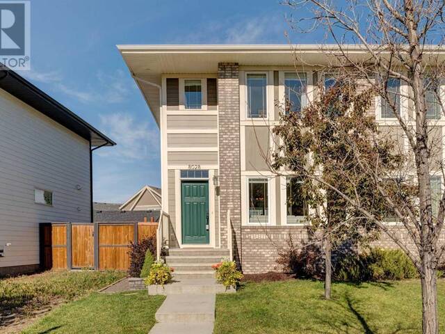 8028 Masters Boulevard SE Calgary Alberta